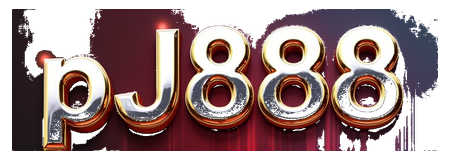pj888 logo